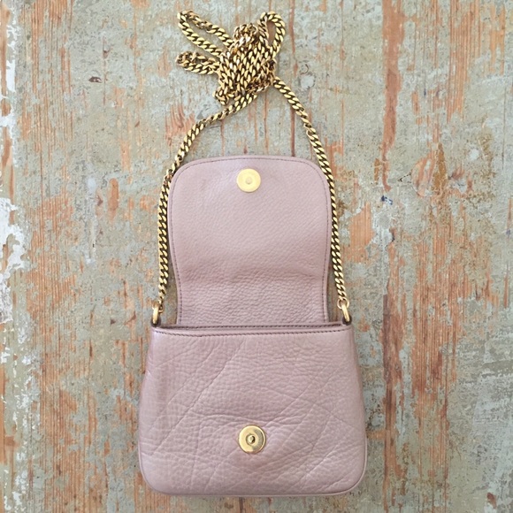 Authentic Gucci 1973 Crossbody Bag - Picture 4 of 8